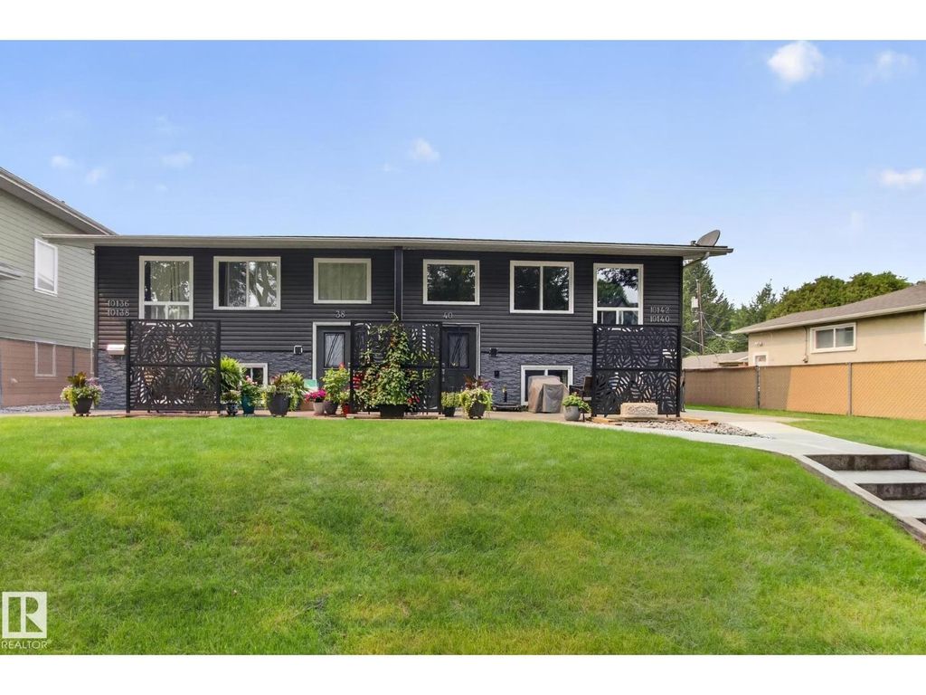 10136 81 St Nw, Edmonton