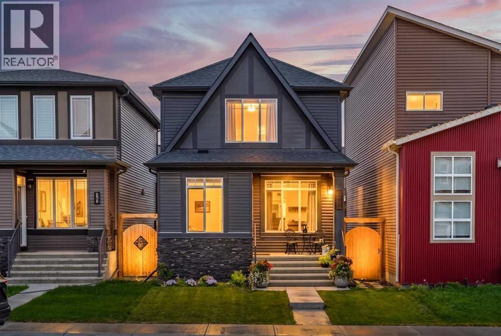 250 Belmont Heath Sw, Calgary