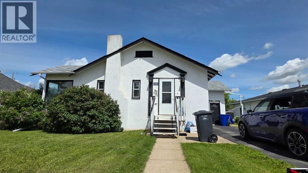 5105 Windsor Avenue, Coronation
