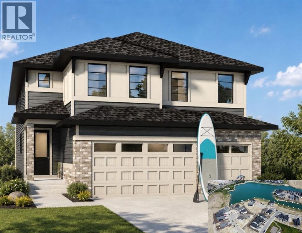 501 Marina Grove Se, Calgary