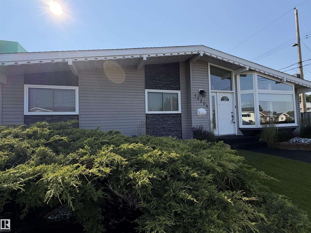 13304 70 St Nw, Edmonton