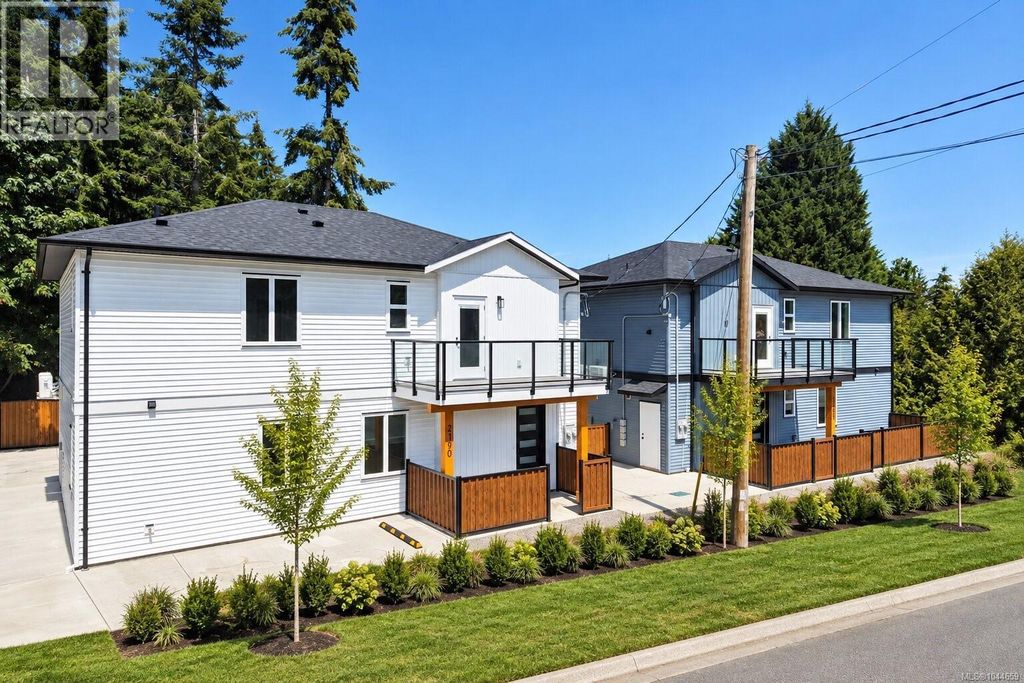 100 2190 Jingle Pot Rd, Nanaimo