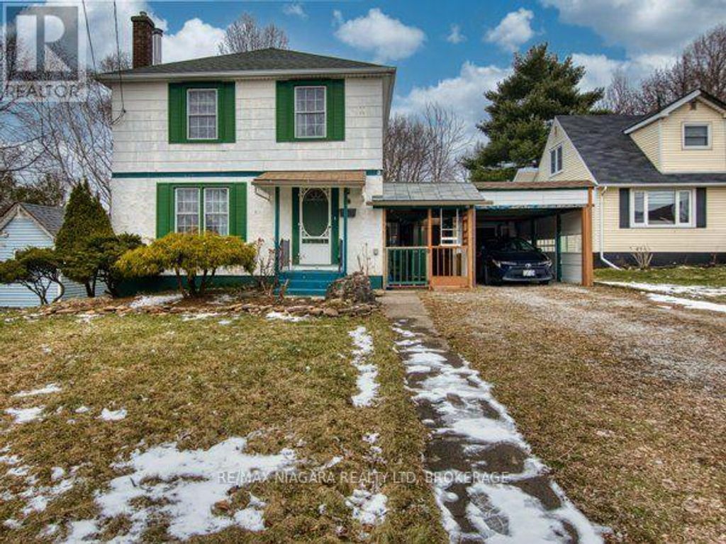 6159 Toby Crescent, Niagara Falls (arad/fallsview)
