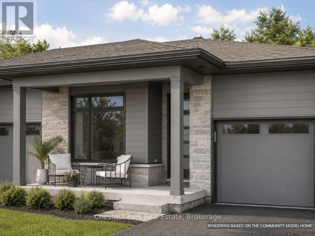 10 Pine Needle Way, Huntsville (chaffey)