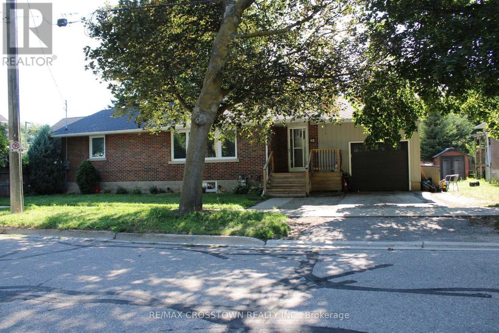 34 Mcdonald Street, New Tecumseth (alliston)