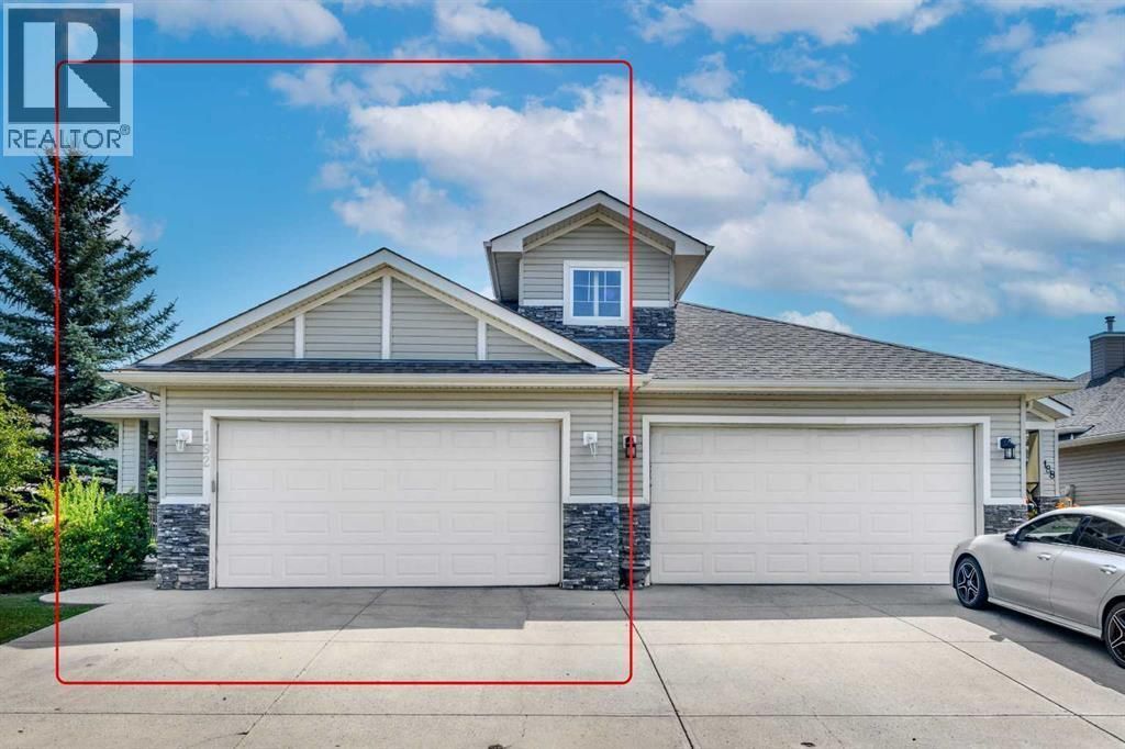 192 Cove Rise, Chestermere