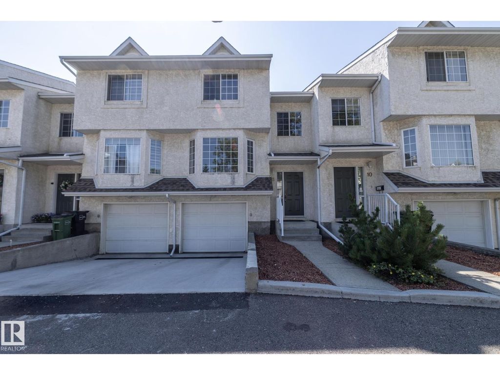#11 9703 174 St Nw, Edmonton