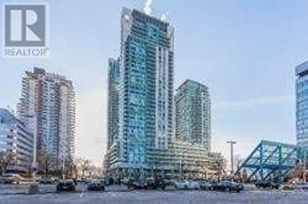 1607 - 70 Town Centre Court, Toronto (bendale)