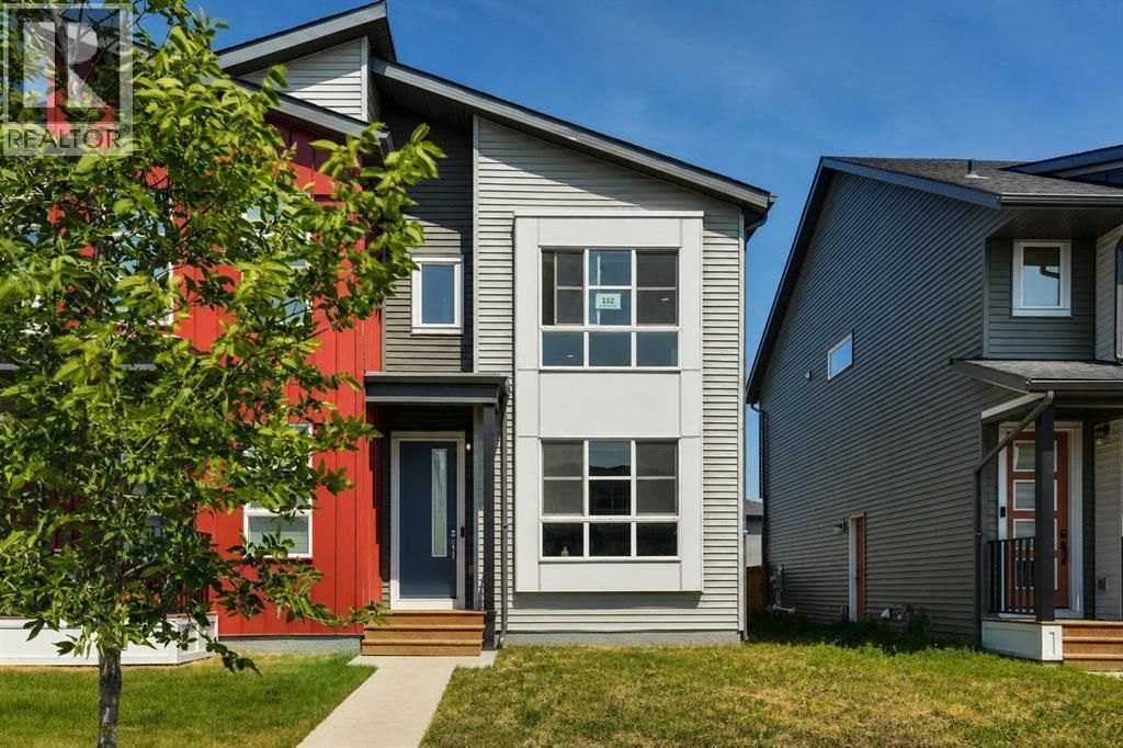 152 Belmont Way Sw, Calgary
