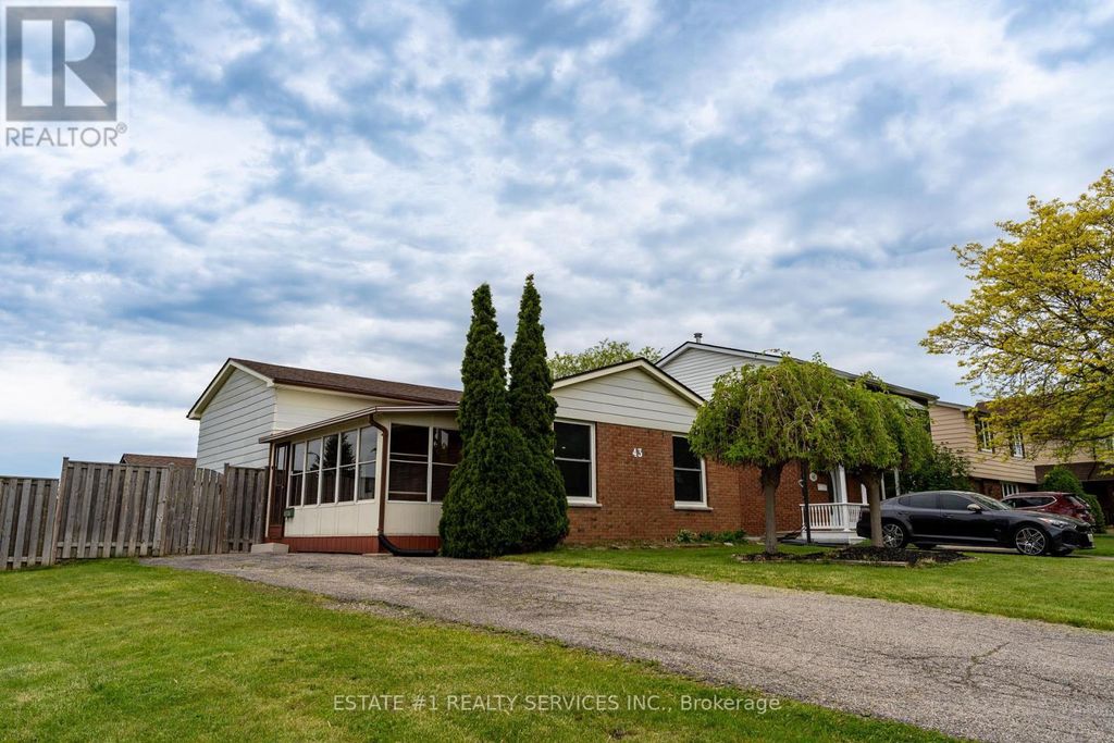 43 Dyer Street, St. Thomas