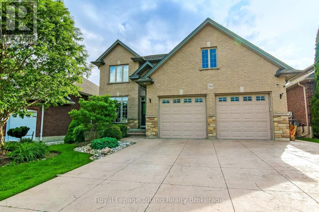 761 Glenwood Road N, Woodstock (woodstock - North)