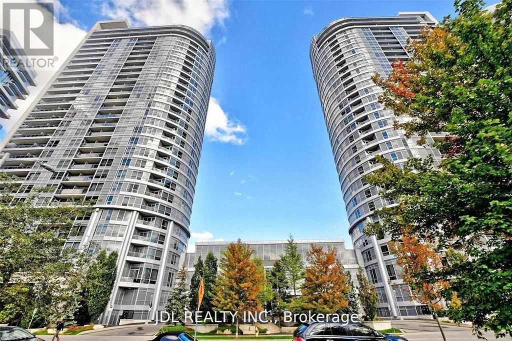 1804 - 151 Village Green Square, Toronto (agincourt South-Malvern West)