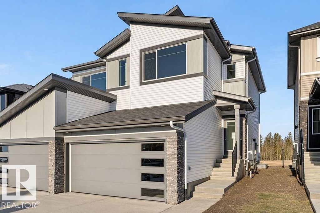 4182 Kinglet Dr Nw, Edmonton