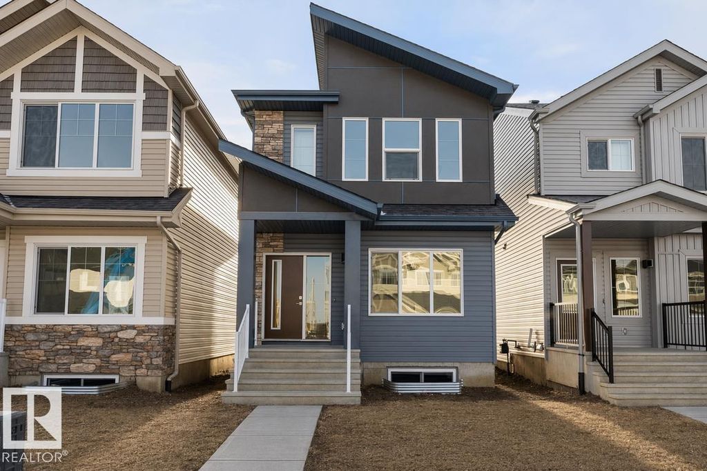 18855 29 Av Nw, Edmonton