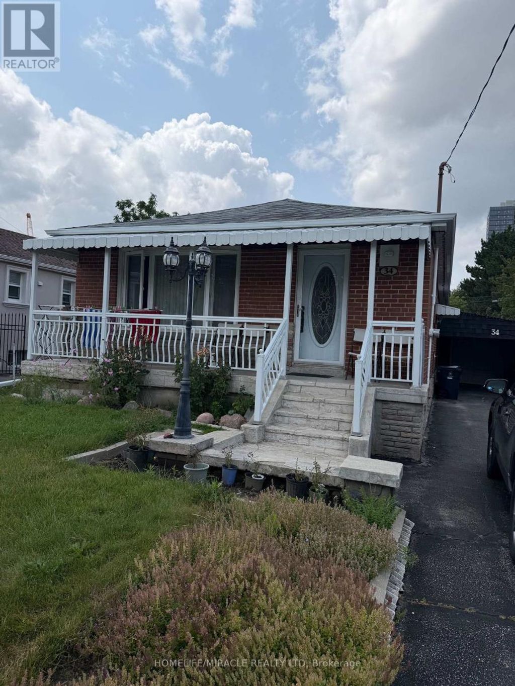 34 Bimbrok Road, Toronto (eglinton East)