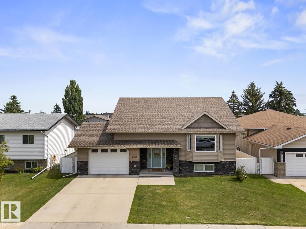 4109 40 St, Bonnyville Town