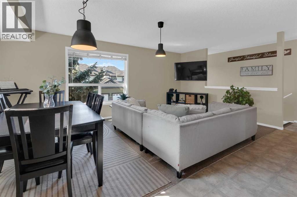 411, 140 Sagewood Boulevard Sw, Airdrie
