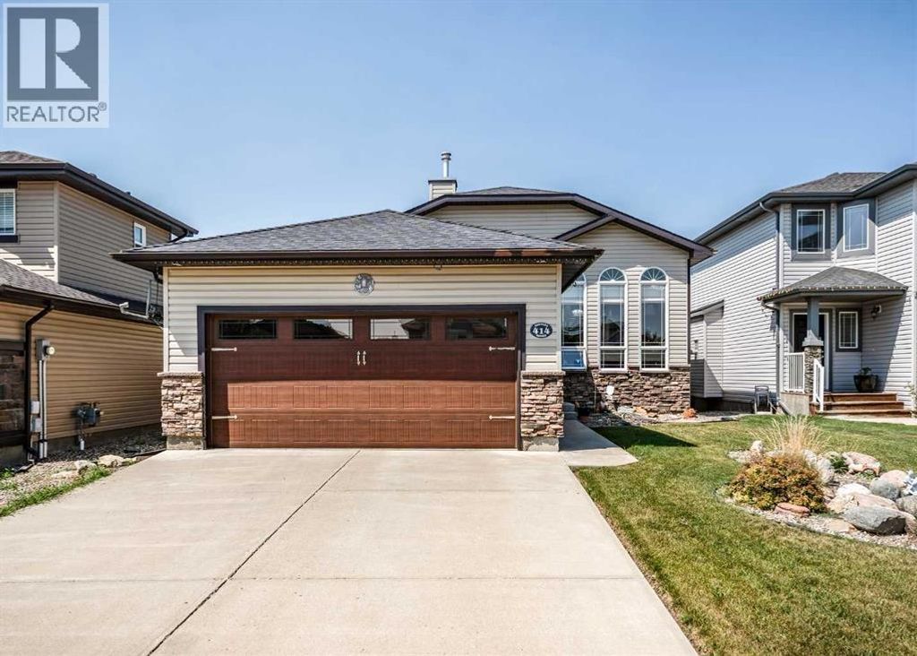414 Gateway Crescent S, Lethbridge