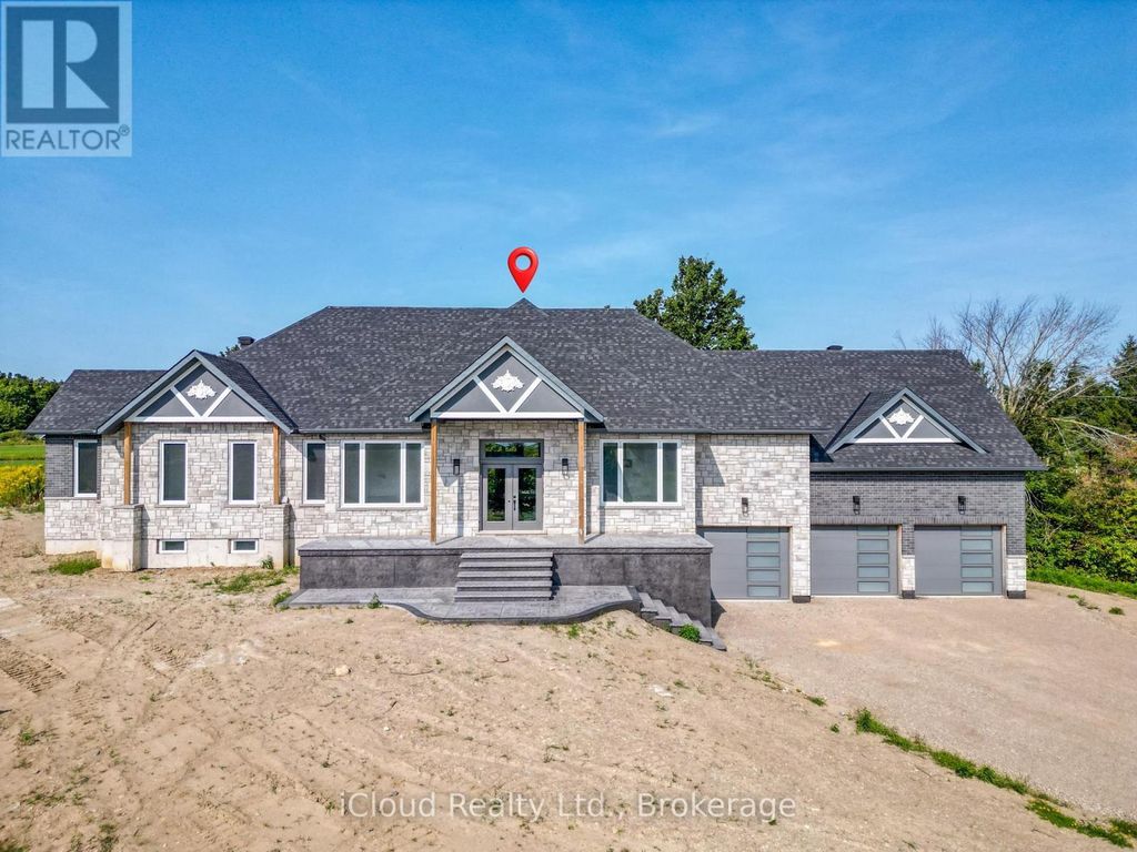 8 Prentis Court, Melancthon