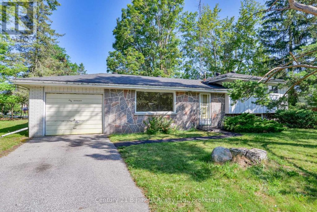 398 Old Muskoka Road, Orillia