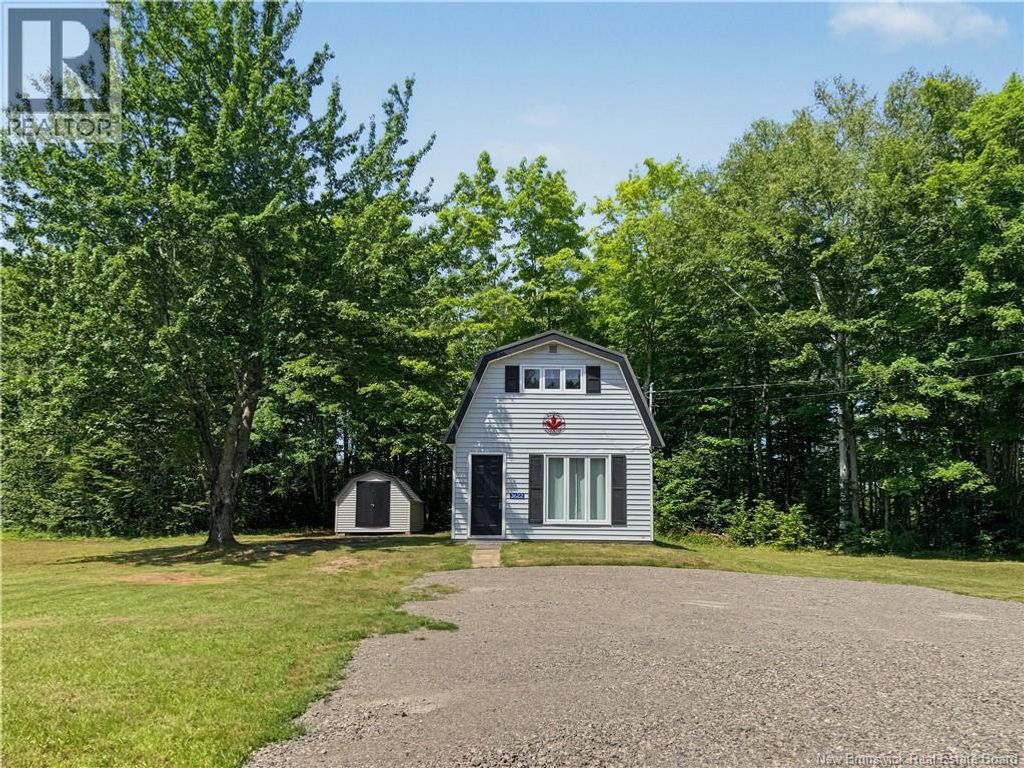 3622 Route 480, Acadieville