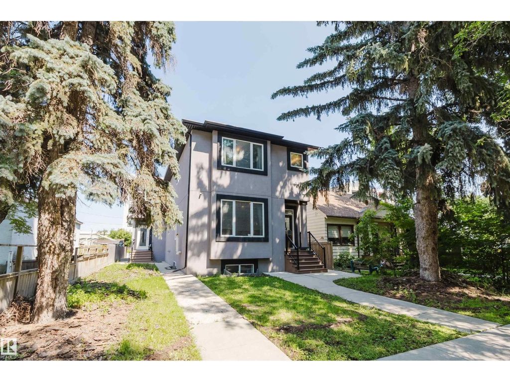 10626 81 Av Nw, Edmonton
