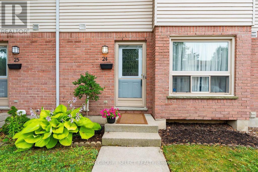24 - 75 Ansondale Road, London South (south Q)