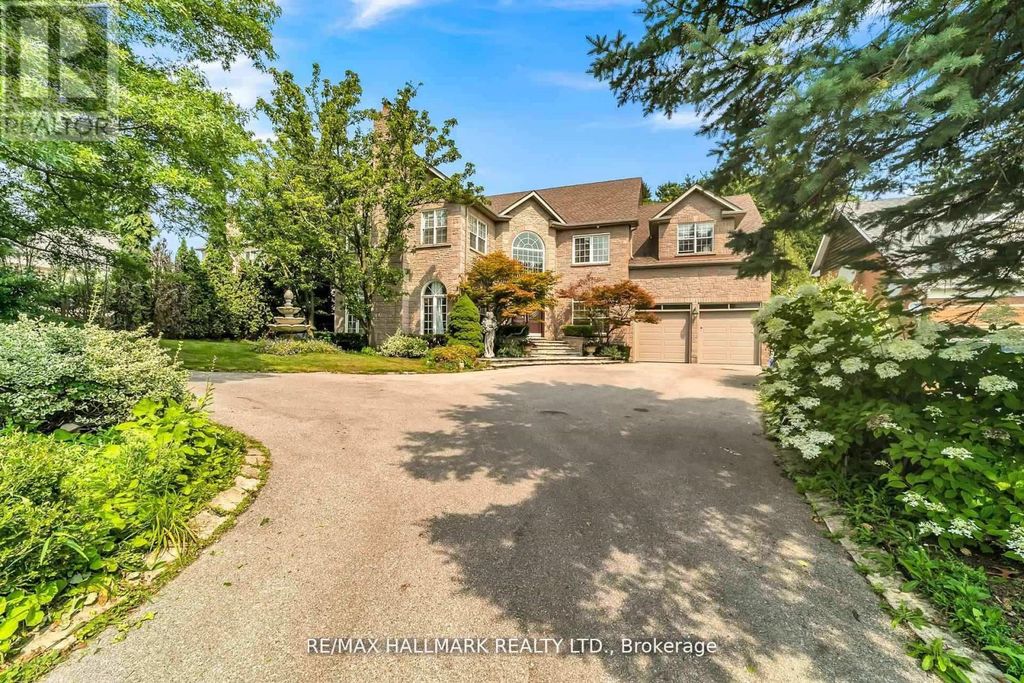 384 Kennedy Street W, Aurora (aurora Highlands)