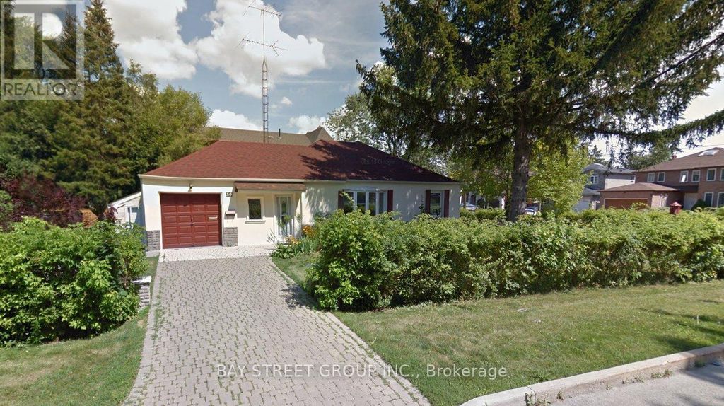 N-side - 36 Grandview Avenue, Markham (grandview)