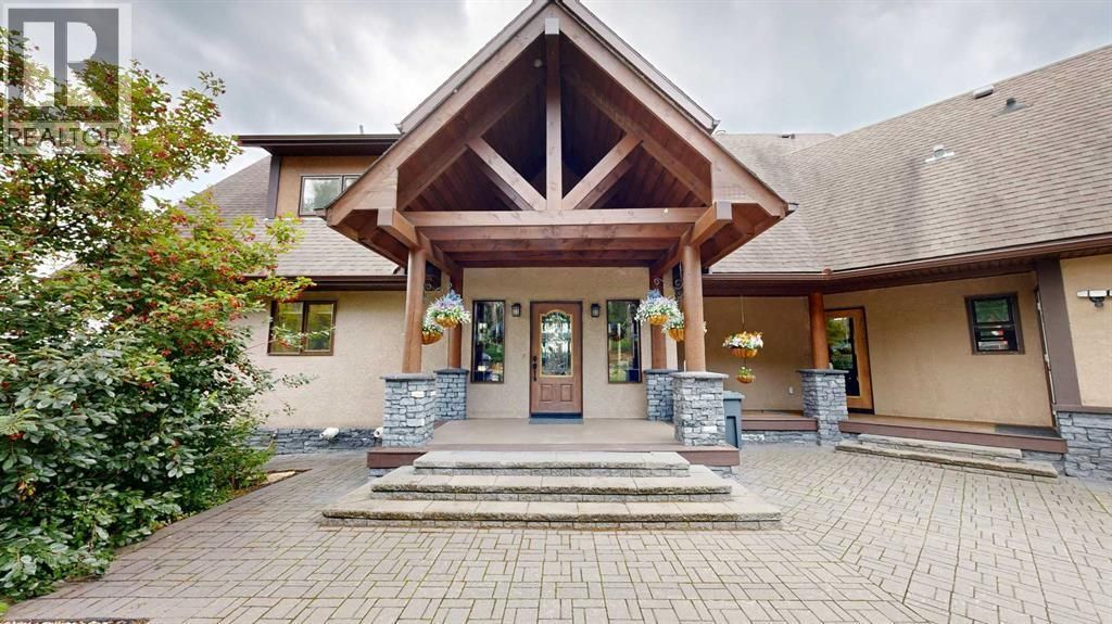 593068 Range Road 124, Rural Woodlands County