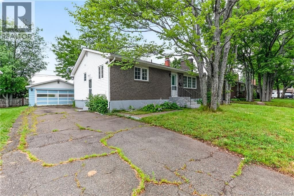 34 Smith Street, Moncton