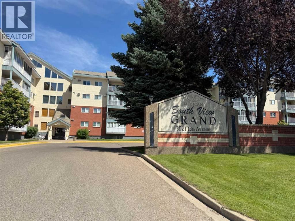 424, 3021 13 Avenue Se, Medicine Hat
