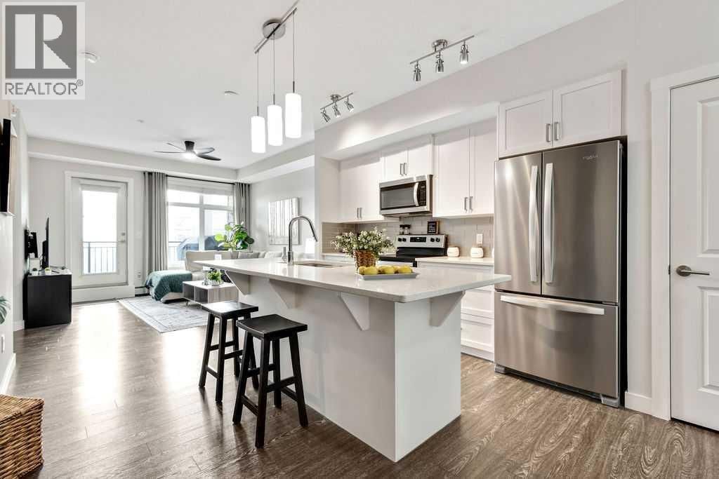 2310, 3727 Sage Hill Drive Nw, Calgary