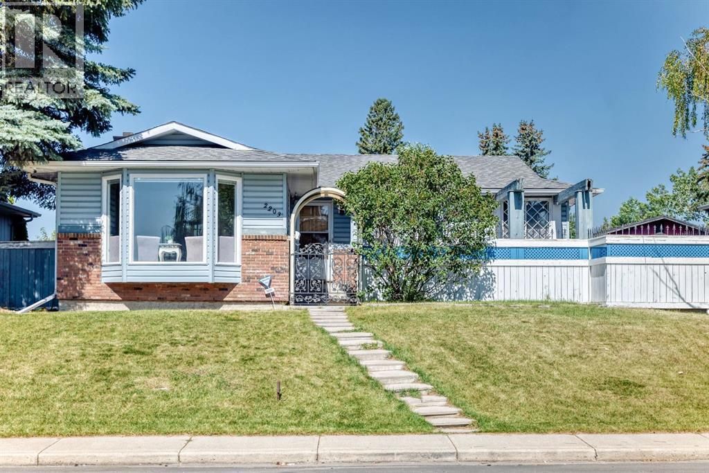 2203 65 Street Ne, Calgary
