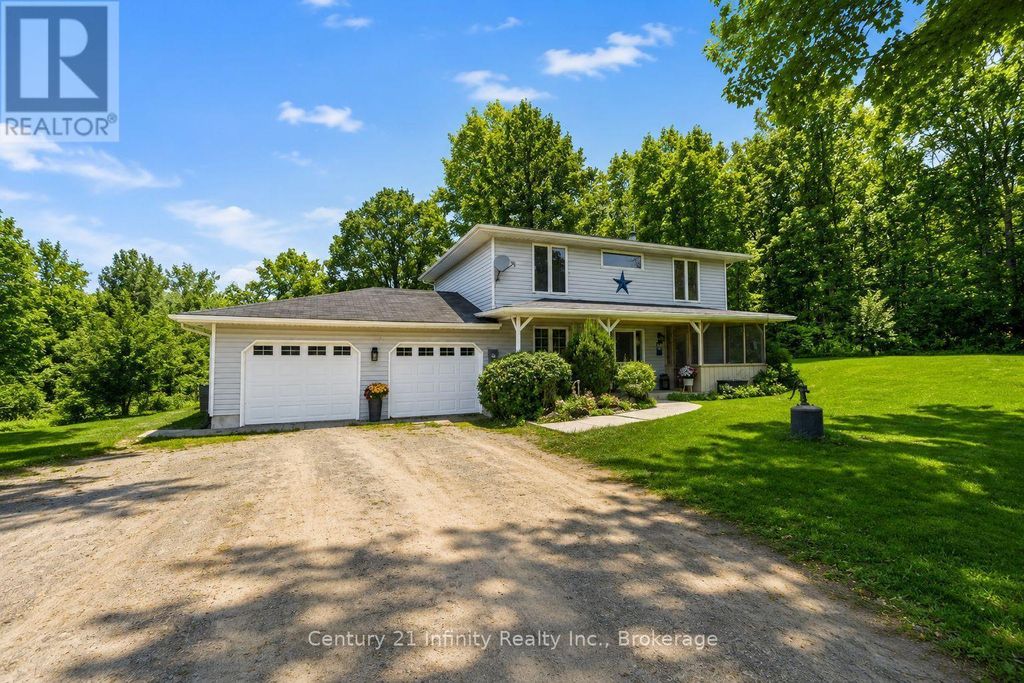 460 Pigden Road, Madoc