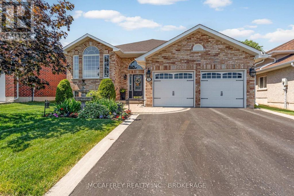 9 Hartwood Crescent, Greater Napanee (greater Napanee)
