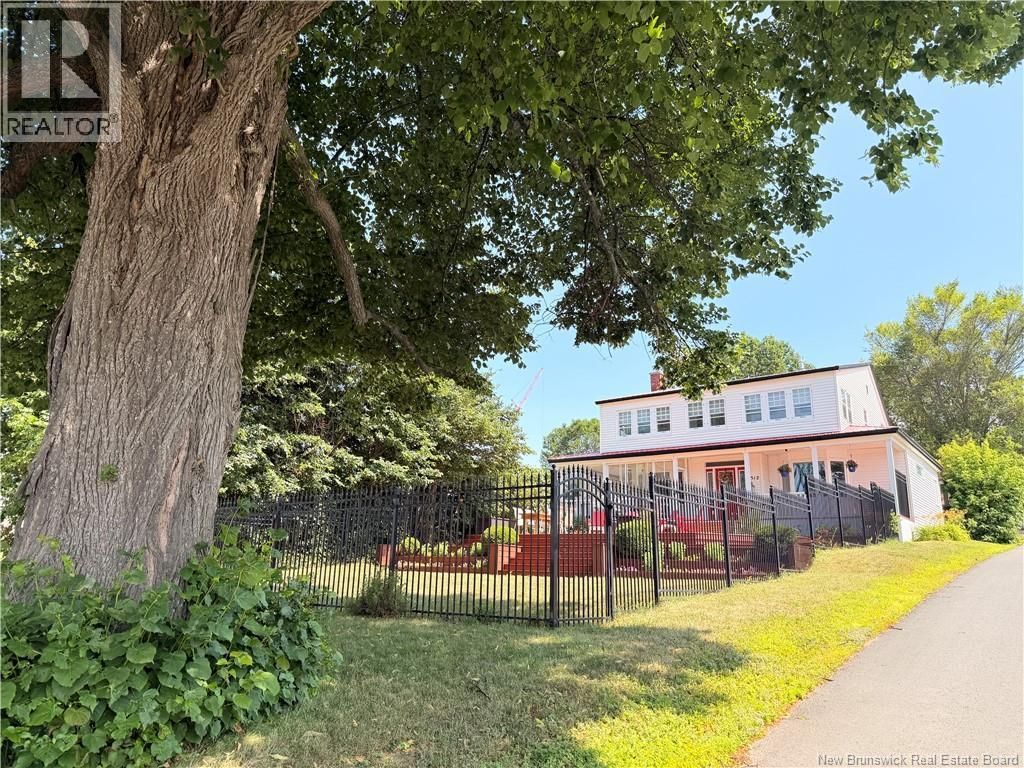 1512 Water Street, Miramichi