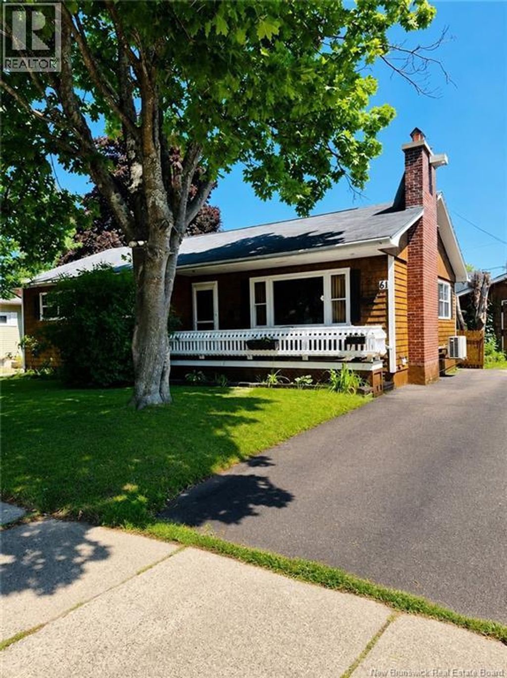 61 Carney Avenue, Moncton