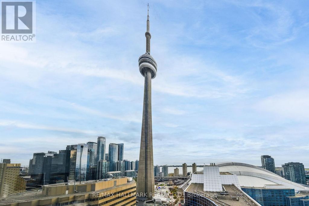 2712 - 300 Front Street W, Toronto (waterfront Communities)