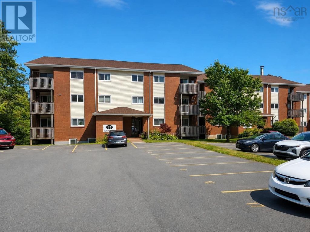 401 32 Veronica Drive, Halifax