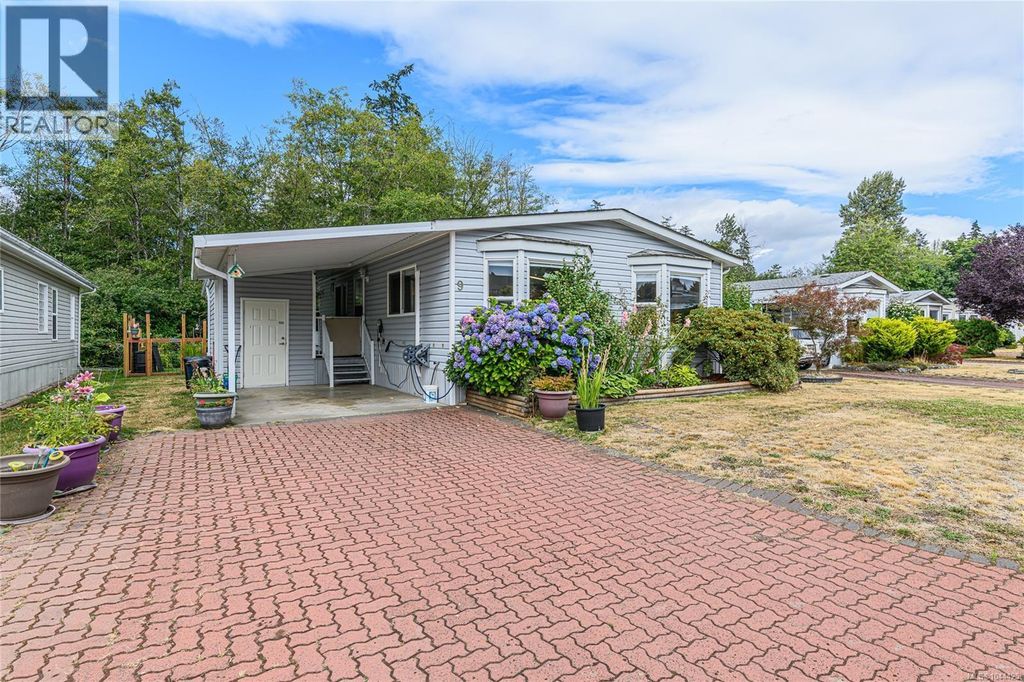 9 1927 Tzouhalem Rd, Duncan