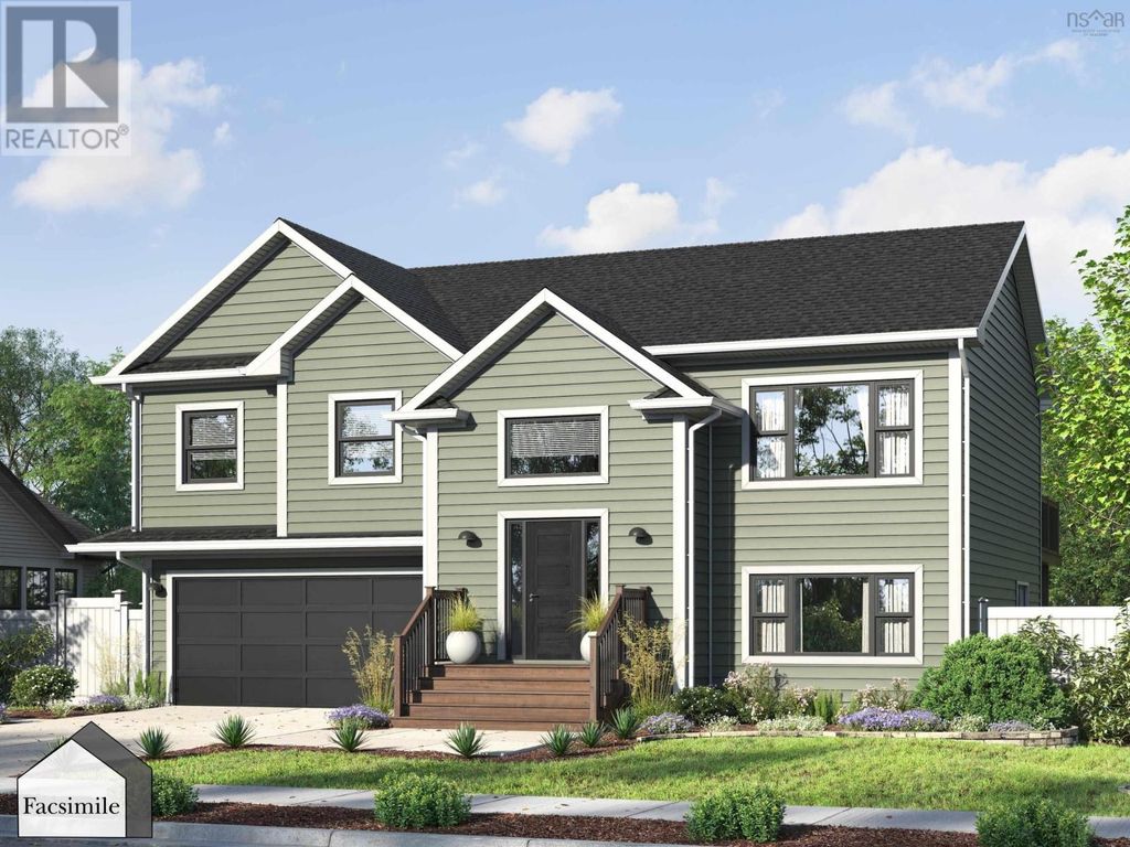 Unit 8 Logrunner Lane|hemlock Grove, Upper Tantallon