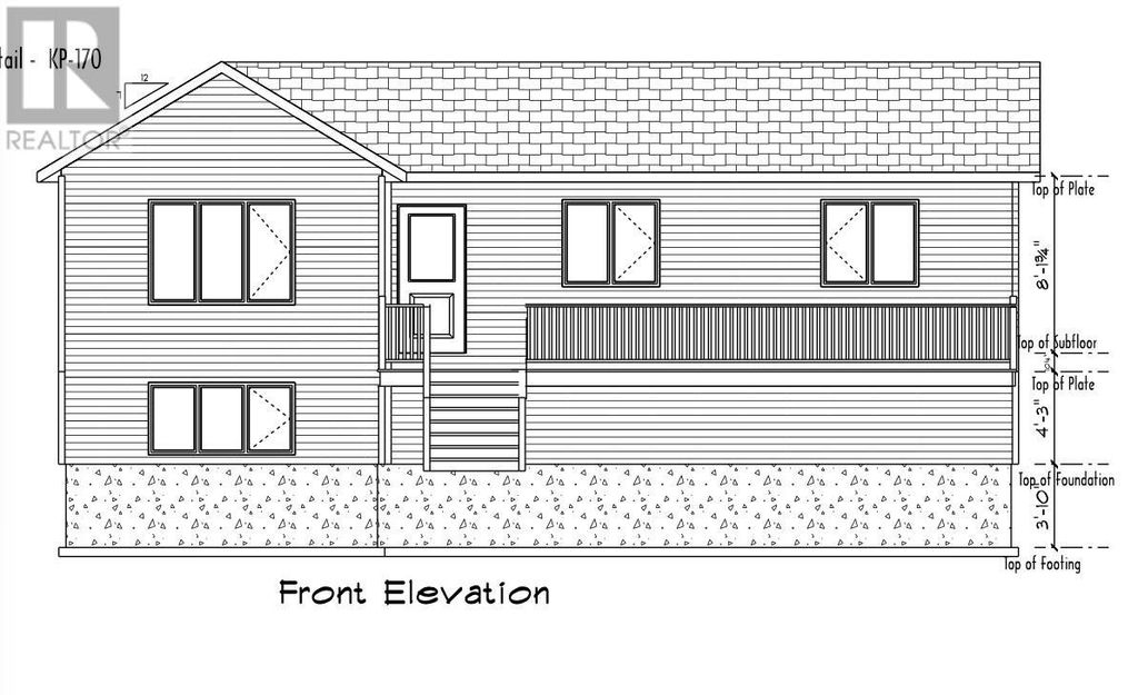 78 Cameron Drive, Pouch Cove