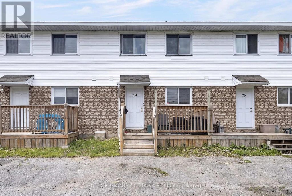 24 Carraway Crescent, South Dundas