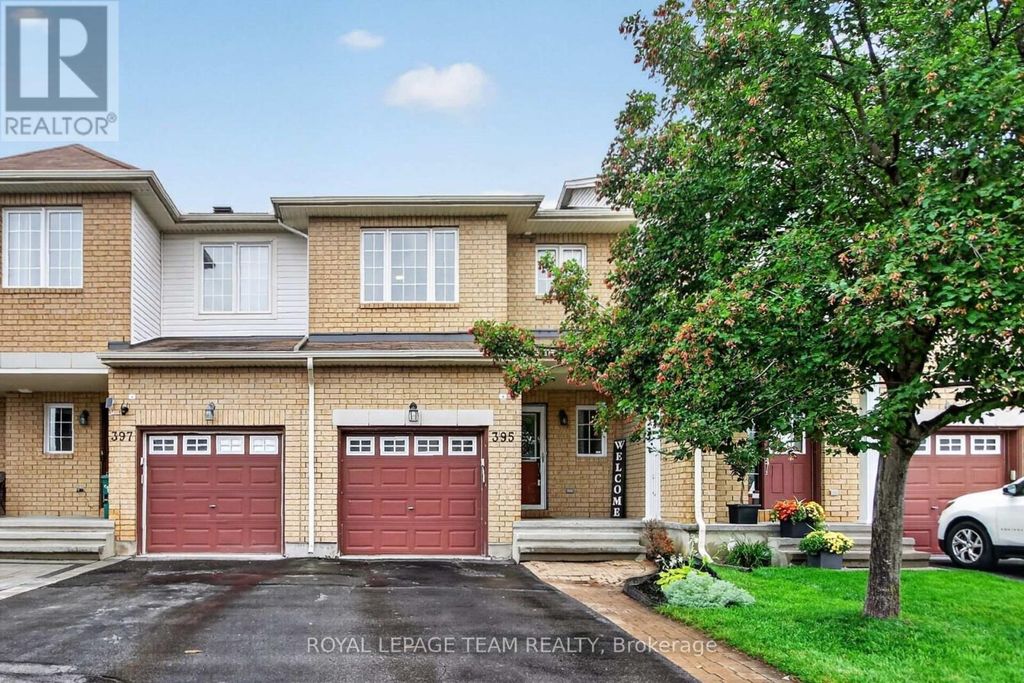 395 Brigitta Street, Ottawa