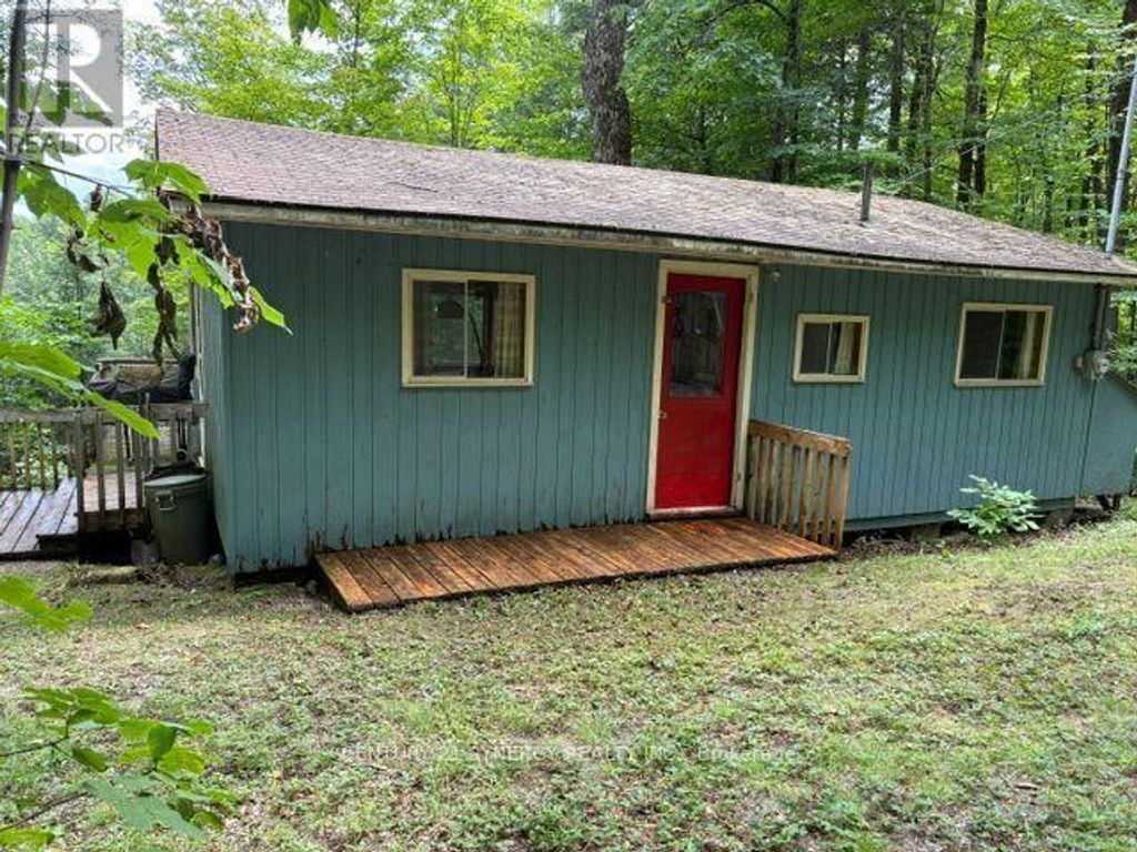 1362 Mosque Lake Lane, Frontenac (frontenac North)