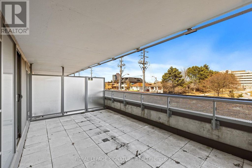 312 - 160 Flemington Road, Toronto (yorkdale-Glen Park)