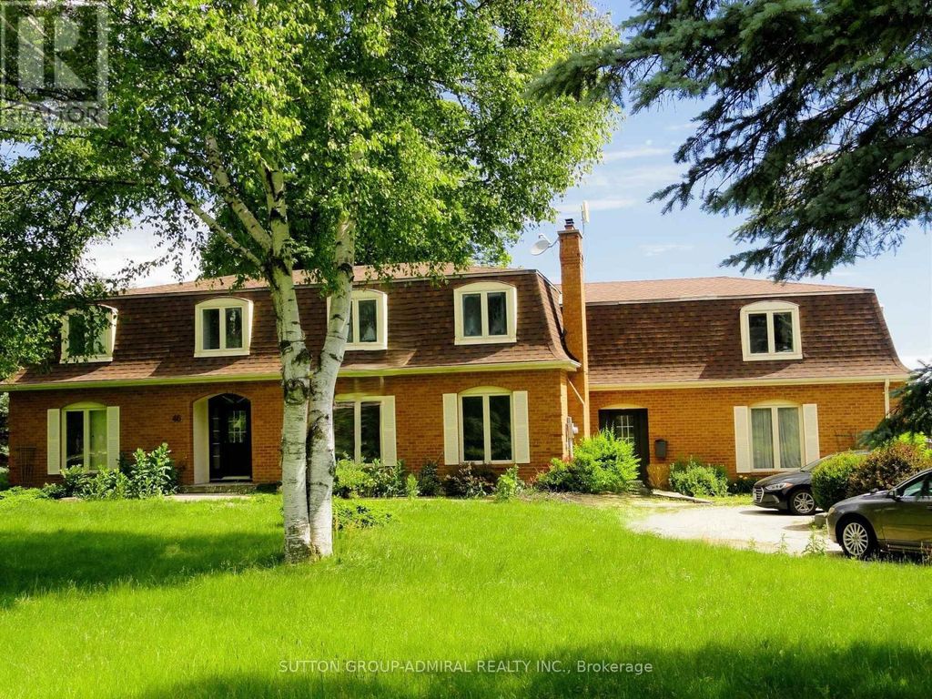 46 Ingleview Drive, Caledon (inglewood)