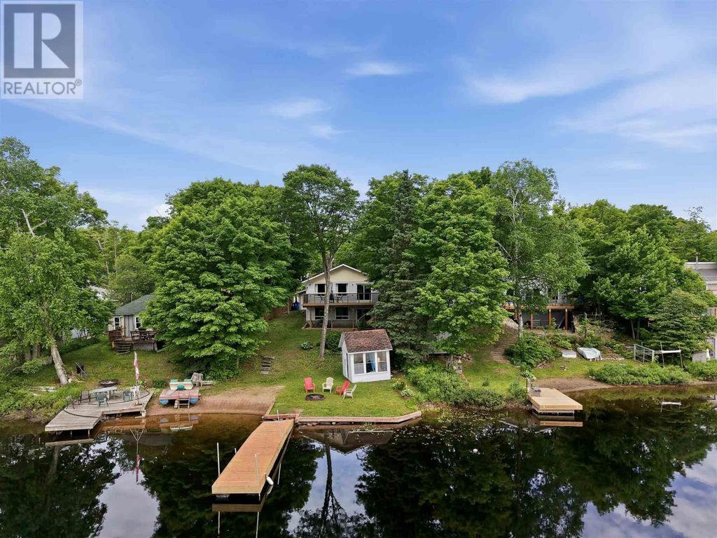 63 Heyden Lake Rd, Aweres