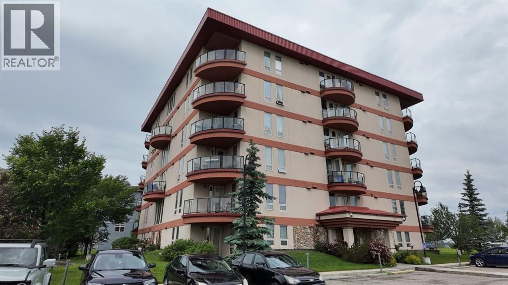 1103, 105 Railway Avenue Sw, Airdrie